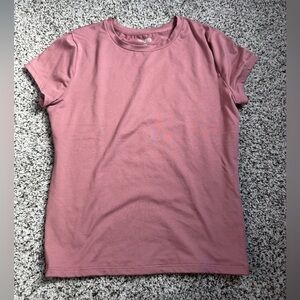 Women's Pink T-Shirt